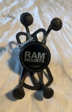 RAM Mount X-Grip Universal Phone Holder w/ 1" Ball RAM-HOL-UN7BU Drag  06030478