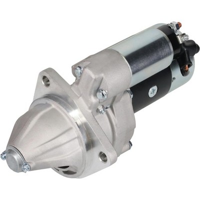 New 24V Starter Fits UD 1400 4.7L 2005-2008 246-25229 23300Z5005 S25162 S25110C