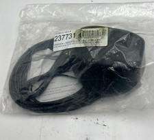 Mobile Mark MIMO Antenna LTE GPS Low Profile 237731 LTM3023C3C2CBLK96 Black