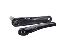 Shimano Kurbelgarnitur Kurbelgarnitur Kurbelgarnitur Xtr FC-M9120-1 - 12-Fach...