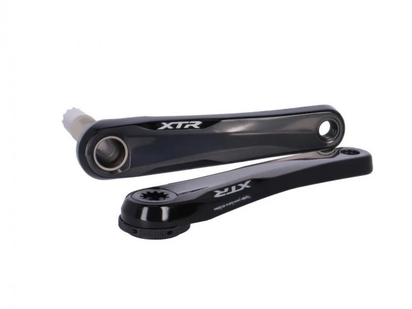 Shimano Kurbelgarnitur Kurbelgarnitur Kurbelgarnitur Xtr FC-M9120-1 - 12-Fach...-image