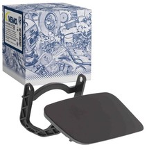 VEMO BLENDE GITTER EINSATZ STOßSTANGE VORNE RECHTS passend für AUDI Q5 |