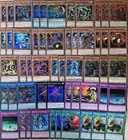 Ninja Deck Core *Ready To Play* - YuGiOh Bundle 53 CARD Set C