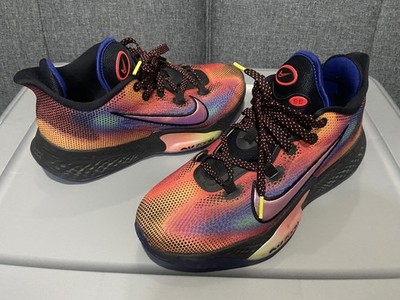 Nike Air Zoom BB NXT Heat Map CK5708-401