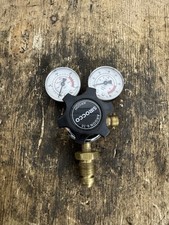 Sirocco Welding Gauge Dated 2028