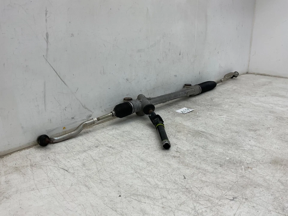 2013 2014 2015 2016 - 2018 Toyota Avalon Steering Gear/Power Rack And Pinion OEM — 第 2/4 张图片