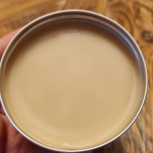 Tallow Moisturizer for Skin + Lips, Lavender Lemon, Tallow Balm, Tallow Cream - Picture 7 of 14