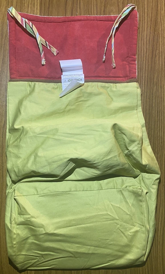 Suporte para empilhador de fraldas Cocalo Baby Elephant suporte de parede - Imagem 2 de 3