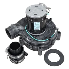 NBK Furnace Draft Inducer Motor for York 024-34558-000 Fasco A225 7021-11577