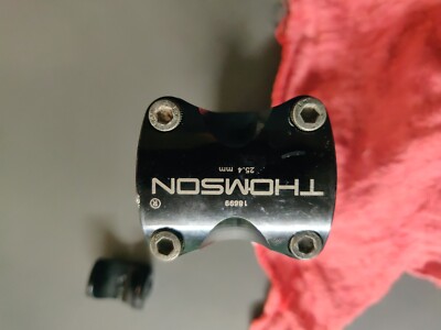 パーツ THOMSON Elite STEM SM-E102 613xBg+ETtL._UF350,350_QL80_.jpg