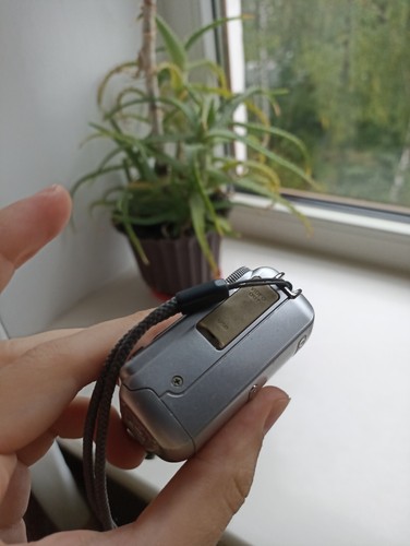 š„Olympus FE-210 Silver 7.1MP digital compact cameraš„WORKing CHEAPš„ - Picture 6 of 6