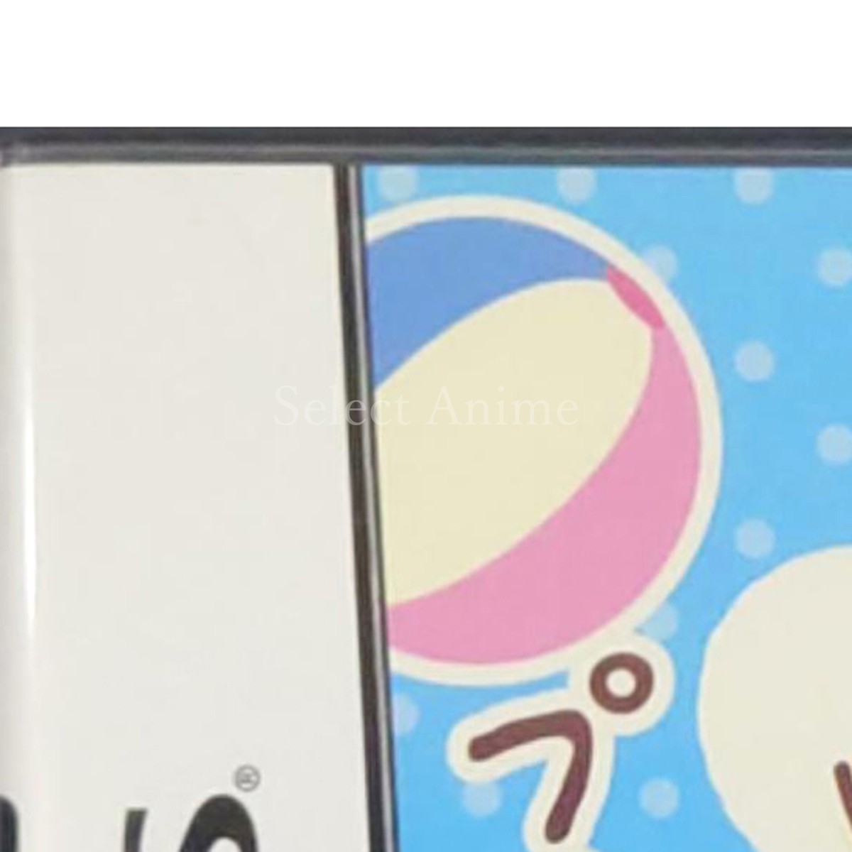 Mamegoma Honobono Nikki Nintendo DS NDS NTSC-J CIB Mamegoma Honobono Nikki Nintendo DS NDS NTSC-J CIB