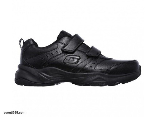 SKECHERS scarpa sportiva uomo 232036-NVY|acquista online su Shoe Center