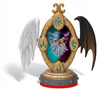 Mirror Of Mystery Adventure Pack, Videogames Skylanders Trap Team Toys And on sale Mirror Of Mystery Adventure Pack, Videogames Skylanders Trap Team Toys And on sale