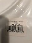 Donna Karan Gold Dust Dinner Plate.  NEW. — photo 5