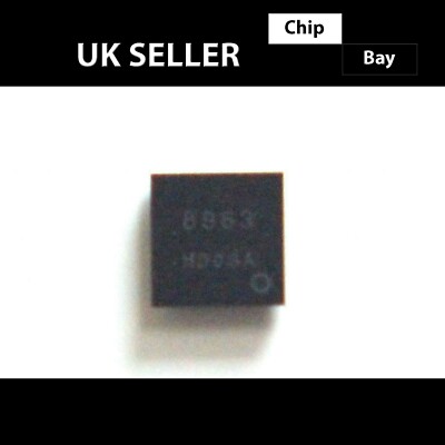 2x iPhone 5 6 AK8963C-L AK8963C AK8963 8693 3-Achsen Elektronischer Kompass IC Chip