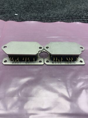 DC Power Supplies - Lambda Dual