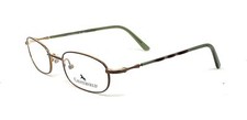 CHESTERFIELD 583 0W94 Bronze Frames Eyeglasses 49mm Italy