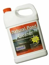 Sanco Industries 2153 Natural Pond Cleaner -1gal,    9106