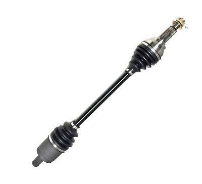 DTA Front Right ATV CV Axle Fits John Deere 2018-2020 Gator HPX615E HPX815E