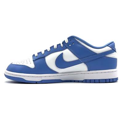 dunk coast low