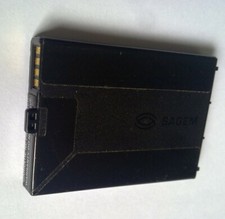 SAGEM 1877571 Ni-MH 3.6V SA-SN 3020