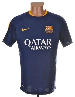 Rafinha Barcellona Maglia 2017 BARCELONA SPAIN 2013/2014 TRAINING