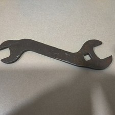 Vintage John Deere JD-52 Plow /Implement Wrench JD-52 Made in the USA
