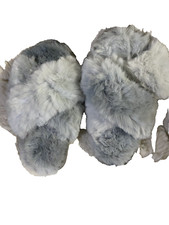 Jones New York Slippers Size Small 5-6