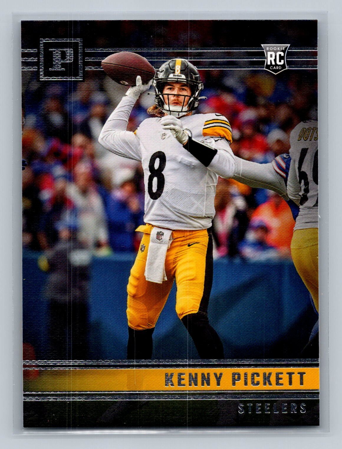 2022 Panini Chronicles Football Base & Inserts YOU PICK!