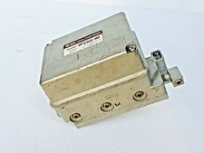 SMC Dual Positioner IP320-1D Air Operated Positioner