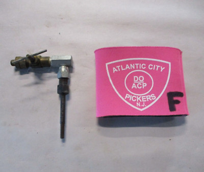 FORD ROTUNDA OTC TOOL T83T-9000-A TRANSFER PUMP PRESSURE GAUGE ADAPTER 303-226