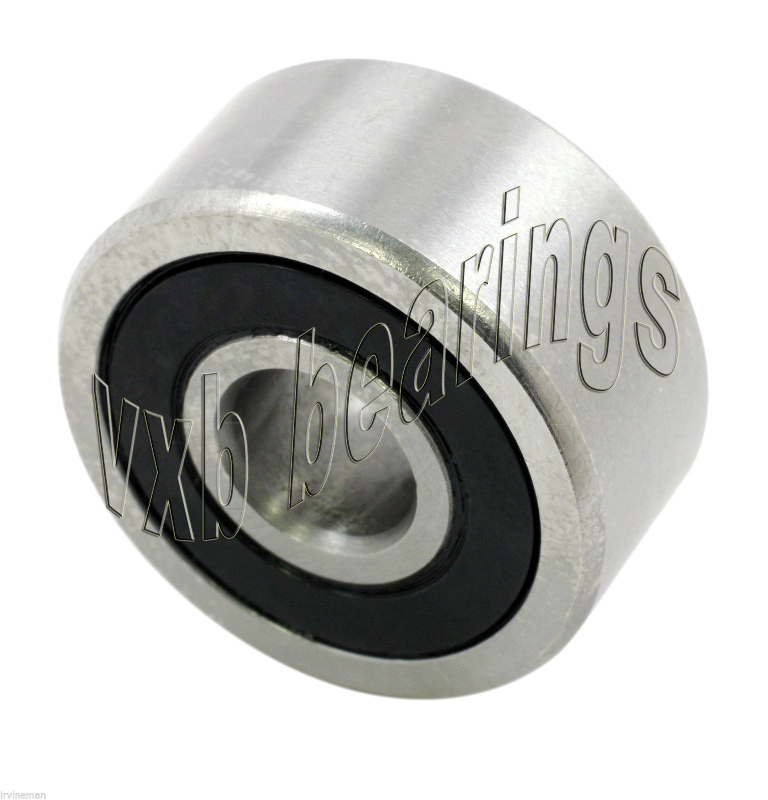 HiPicco MF63ZZ Cuscinetto a sfere flangiato, ID 3 mm x OD 6 mm x HiPicco MF63ZZ Cuscinetto a sfere flangiato, ID 3 mm x OD 6 mm x