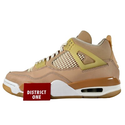 jordan 4 shimmer ebay