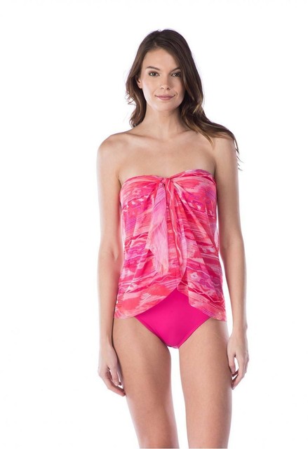 ralph lauren flyaway swimsuit