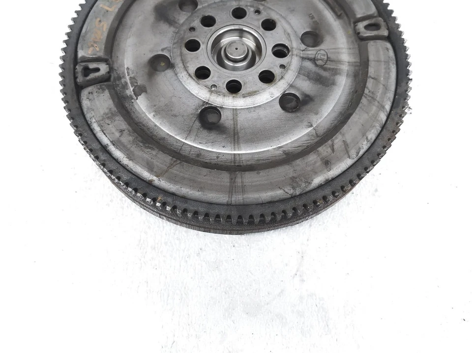 Volante Bmw 325Ci 2004-2006 volante volante con caja de cambios secuencial - 21-20-7-533-868 Foto 2 de 4