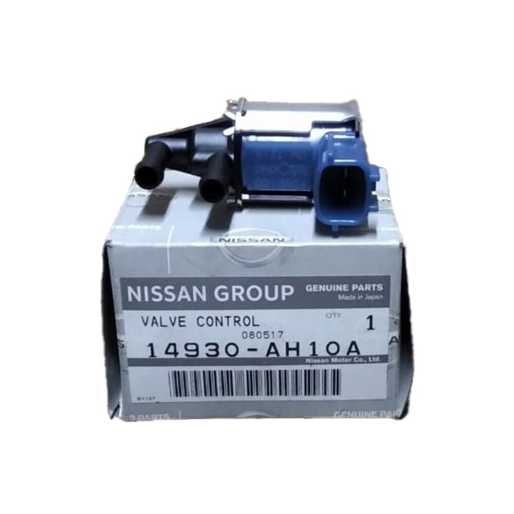 14930AH10A Genuine Fits T4 T30 XTRAIL VALVE ASSY-CONTROL 14930