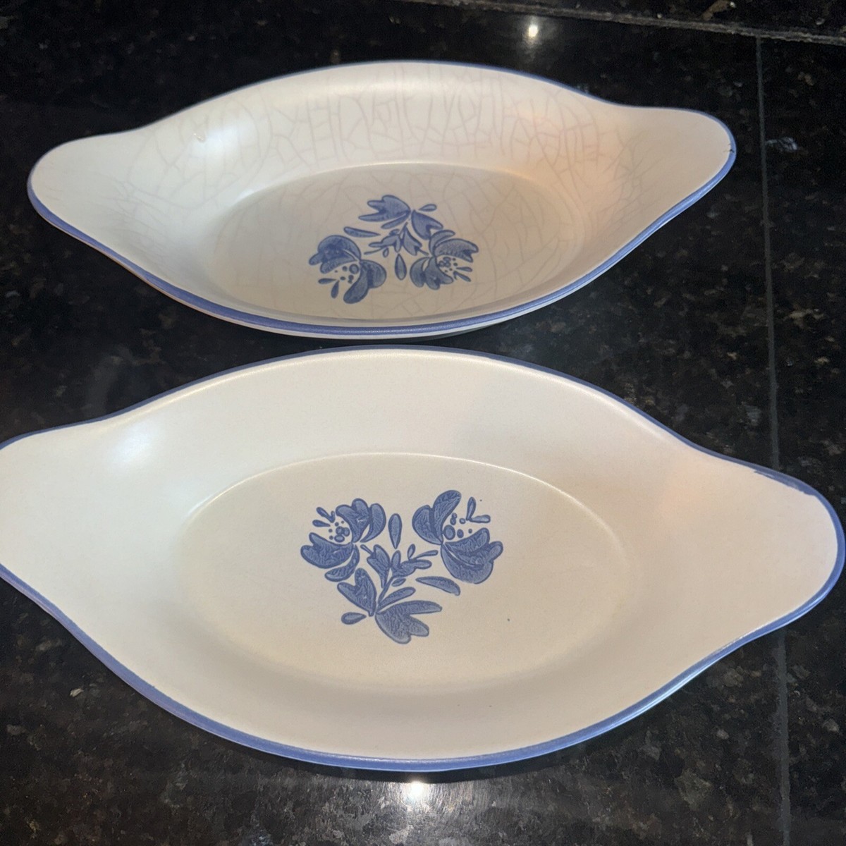 Vintage Pfaltzgraff Yorktowne 