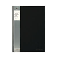 Image of Pukka Pad Polypropylene Ruled Project Book A4 (Pack of 3) SBPROBA4