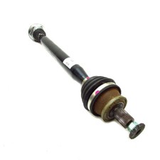 Skoda Fabia 6Y 5J VW Polo 9N Driveshaft Drive Shaft Front Right 6Q0407272BD