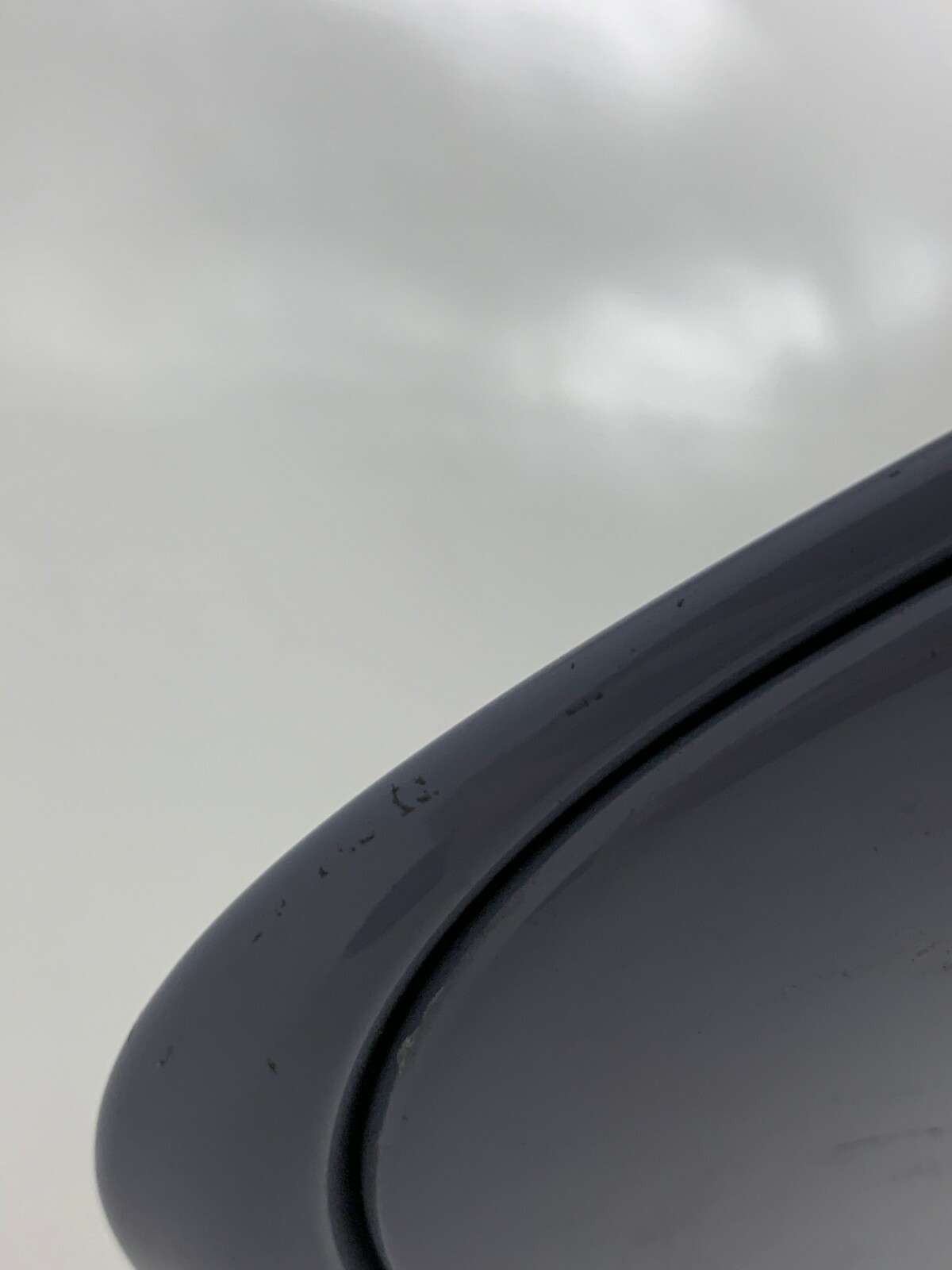 Genuine OEM McLaren 720s Wing - Ceramic Grey