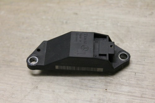 Mercedes-Benz SLK R171 350 Airbagsensor Crashsensor A0018209326