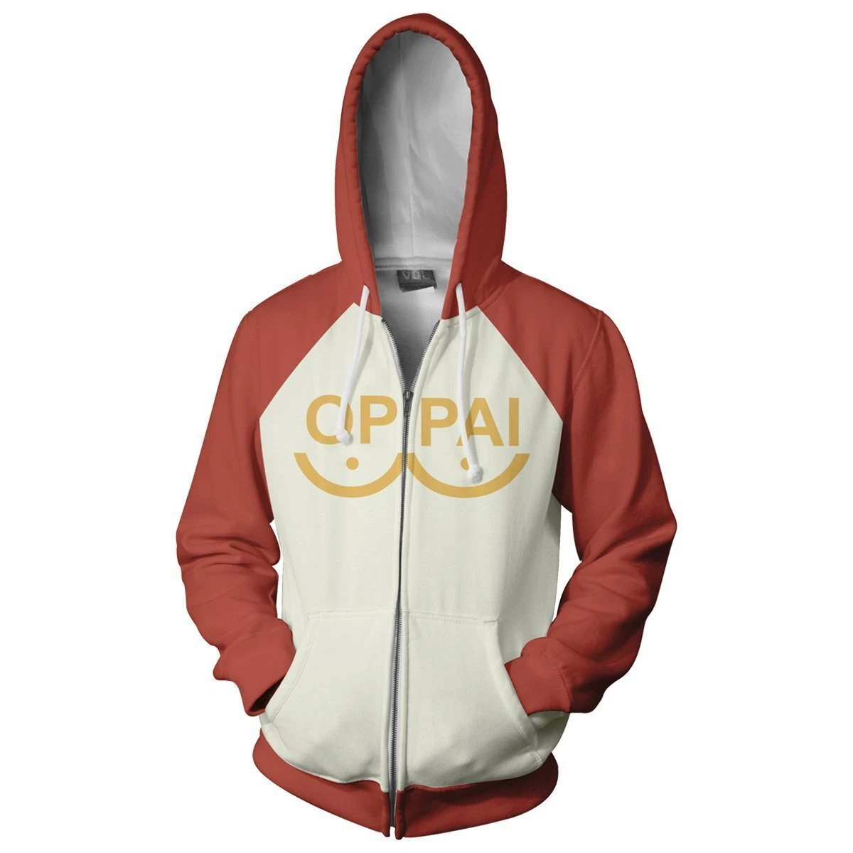 One punch top man hoodies