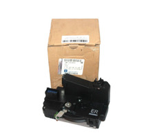 Orig Opel Türschloss vorne rechts Corsa C Meriva A m. Diebstahlschutz 24434885