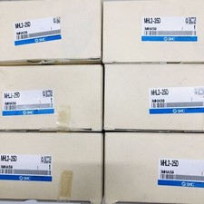1PC NEW MHZ2-25D For SMC Finger Cylinder Free delivery