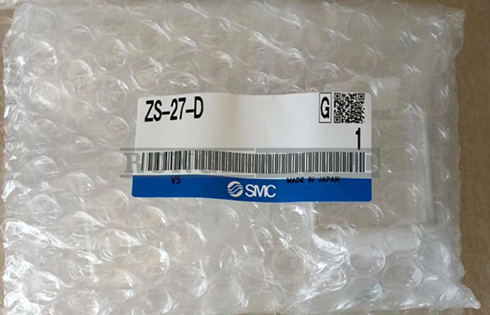 ONE NEW SMC ZS-27-D | eBay