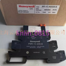 1Pcs New Honeywell relay SR-1C-AD230V-E