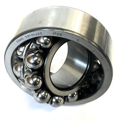 SNR Self Aligning Ball Bearing 2311K NOS