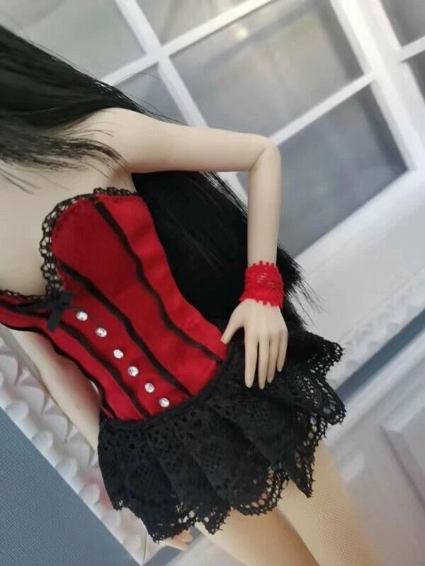 7+ Lace Mini Dress
