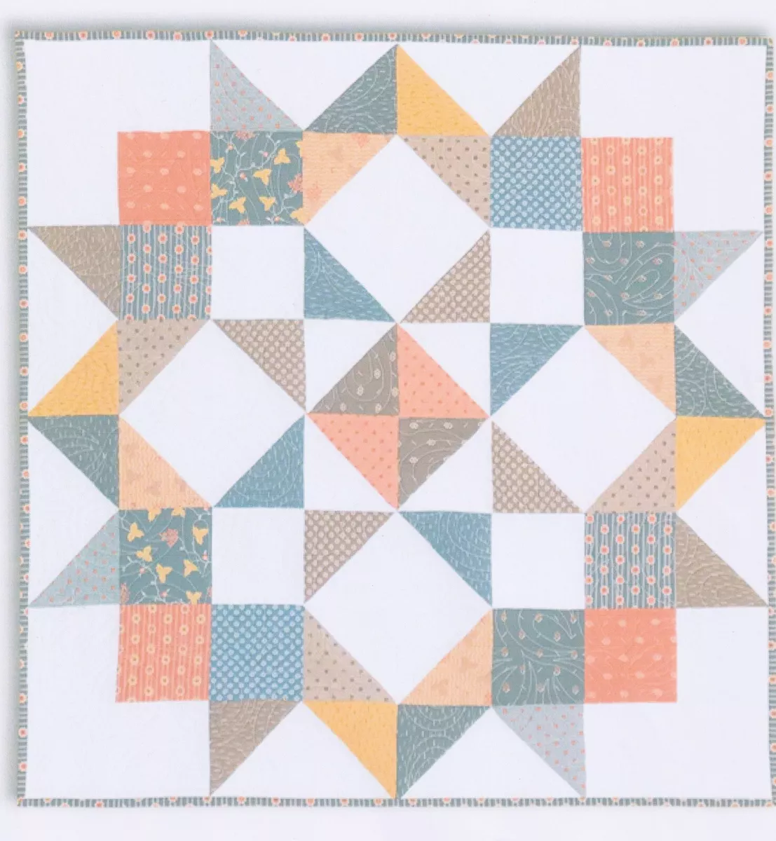 Layer cake quilt patterns deals